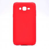 Galaxy J7 Kılıf Zore Stop Silikon - 6