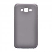 Galaxy J7 Kılıf Zore Stop Silikon - 7