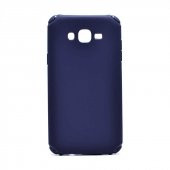 Galaxy J7 Kılıf Zore Stop Silikon - 8