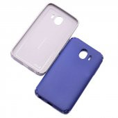Galaxy J4 Kılıf Zore Stop Silikon - 2