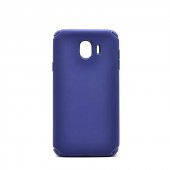 Galaxy J4 Kılıf Zore Stop Silikon - 8