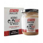 Beyaz Macun - 1