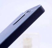 LG G3 Stylus Kılıf Zore New Motomo Kapak - 3