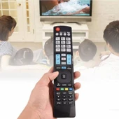 Lg 49uk6470 Smart Led Tv Kumandası thumbnail 5