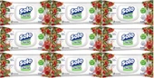 Solo Islak Havlu Mendil 50 Yaprak Elma Sirkesi & Karbonat (9 Lu Set) (3PK*3) 450 Yaprak - 1