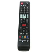 Samsung Ht-e453 Dvd Sinema Ses Sistemi Smart Led Tv Kumandası - 3