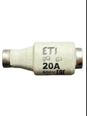 (5 Adet) 20 Amper Seramik Sigorta ETI - 2