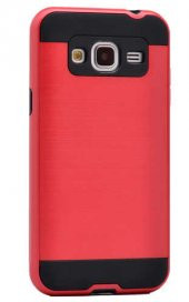 Galaxy J3 Kılıf Zore Kans Kapak - 1