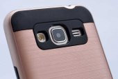 Galaxy J3 Kılıf Zore Kans Kapak - 2