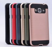 Galaxy J3 Kılıf Zore Kans Kapak - 3