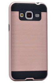 Galaxy J3 Kılıf Zore Kans Kapak - 7