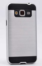 Galaxy J3 Kılıf Zore Kans Kapak - 8