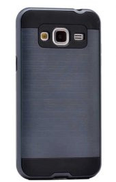 Galaxy J3 Kılıf Zore Kans Kapak - 9