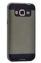 Galaxy J3 Kılıf Zore Kans Kapak - 10