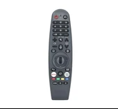 Onvo OV65500 Webos Smart Tv Kumanda-Mikrofonlu - 1