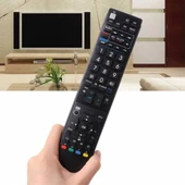 Sharp Gb074wjsa Lcd Led Tv Kumandası - 4