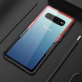 Galaxy S10E Kılıf Zore Craft Arka Kapak - 1