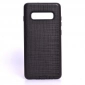 Galaxy S10 Plus Kılıf Zore New Youyou Silikon Kapak - 1