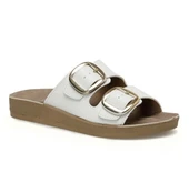 Polaris 401056 Kadın Terlik thumbnail 1