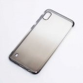 Galaxy A10 Kılıf Zore Moss Silikon - 1