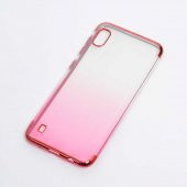 Galaxy A10 Kılıf Zore Moss Silikon - 3