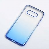 Galaxy S10E Kılıf Zore Moss Silikon - 4