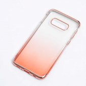 Galaxy S10E Kılıf Zore Moss Silikon - 5