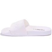 Fly Soft S263075 Beyaz Günlük Ortopedik Erkek Spor Terlik - 3