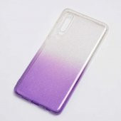 Huawei P30 Kılıf Zore Fogy Silikon - 3