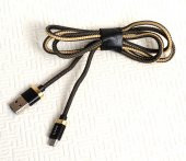 Zore Poro Micro Usb Kablo 1M - 1
