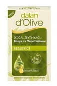 Dalan Dolive Zeytinyağlı Besleyici Sabun 200 gr - 1