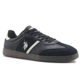 Us Polo Assn Sandro Erkek Sneaker thumbnail 3