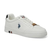 Us Polo Assn Noah Erkek Sneaker thumbnail 1