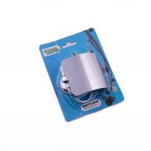 MCBLUE Metal Kapalı WC Kağıtlık - 1