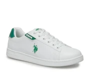 Us Polo Assn Costa Erkek Sneaker thumbnail 1