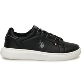 Us Polo Assn Ares Erkek Sneaker thumbnail 1