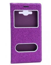 Galaxy J2 Kılıf Zore Simli Dolce - 1