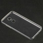 LG Q7 Kılıf Zore Süper Silikon - 3