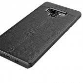 Galaxy Note 9 Kılıf Zore Niss Silikon Kapak - 3
