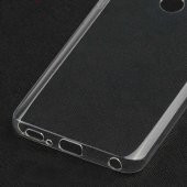 LG Q7 Kılıf Zore Süper Silikon - 4