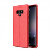 Galaxy Note 9 Kılıf Zore Niss Silikon Kapak - 9