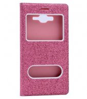 Galaxy J2 Kılıf Zore Simli Dolce - 12