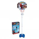 Spiderman (Örümcek Adam) Ayaklı Basketbol Potası - 1