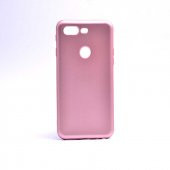 General Mobile 9 Pro Kılıf Zore Premier Silikon Kapak - 1