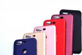 General Mobile 9 Pro Kılıf Zore Premier Silikon Kapak - 2