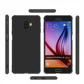 Galaxy J6 Plus Kılıf Zore Neva Silikon - 1