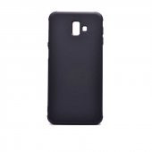 Galaxy J6 Plus Kılıf Zore Neva Silikon - 6