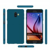 Galaxy J6 Plus Kılıf Zore Neva Silikon - 11