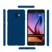 Galaxy J6 Plus Kılıf Zore Neva Silikon - 12