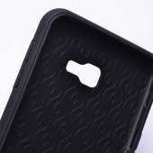 Galaxy J4 Plus Kılıf Zore New Youyou Silikon Kapak - 3